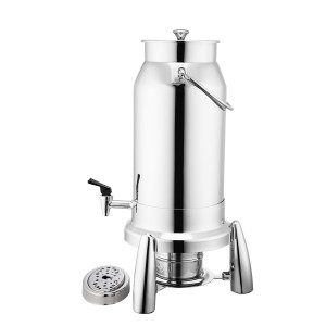 Диспенсер для сока/молока 5л OSLO PL Proff Cuisine