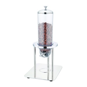 Диспенсер сервировочный для сухих продуктов 1 колба 3л PL Proff Cuisine