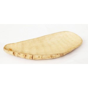 Доска для подачи 25,5х11х3см бамбук
