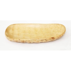 Доска для подачи 25х11х3см бамбук