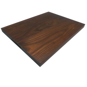 Доска для подачи 35х27х2см ясень