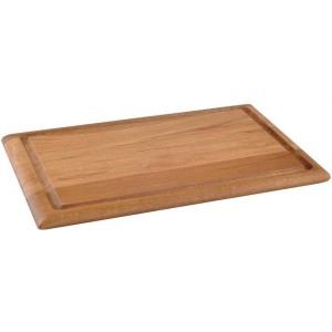 Доска для подачи 40х30х1,9см дуб