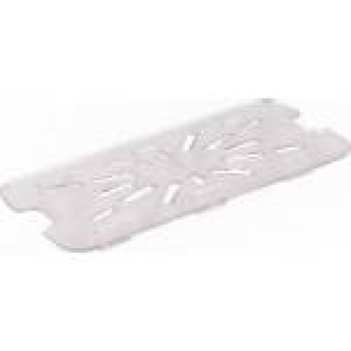 Дренаж для гастроемкости GN 1/3 поликарбонат