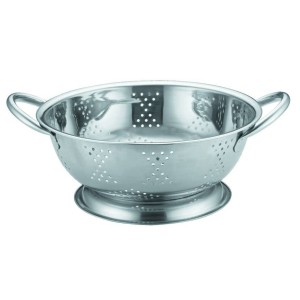 Дуршлаг 28см нержавеющая сталь