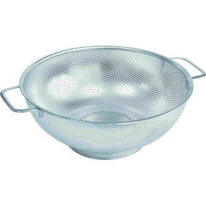 Дуршлаг 32см нержавеющая сталь