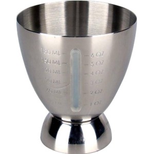 Джиггер с делениями 180мл PL Proff Cuisine