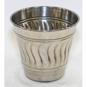 Емкость для подачи 12х12,5см нержавеющая сталь PL Proff Cuisine Емкость для подачи 12х12,5см нержавеющая сталь PL Proff Cuisine