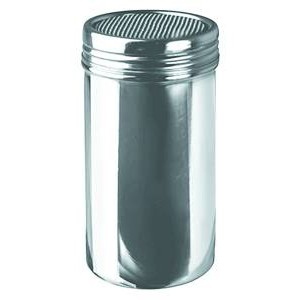 Емкость для посыпки 7х12,5см нержавеющая сталь Емкость для посыпки 7х12,5см нержавеющая сталь