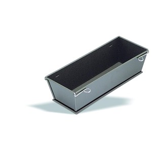 Форма для хлеба разборная 30х10см