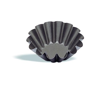 Форма для выпечки Тарталетка 10cм