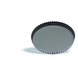 Форма для выпечки рифленый край 24cм