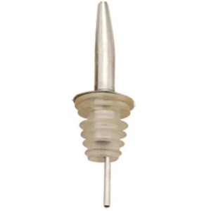 Гейзер для фарфоровых бутылок 2 шт нержавеющая сталь