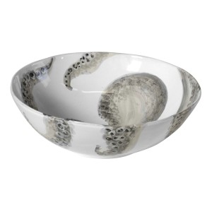 Салатник 32 Осьминог серия Marina