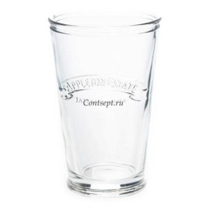 Стакан барный Appleton Estate 280 мл, P.L. Proff Cuisine