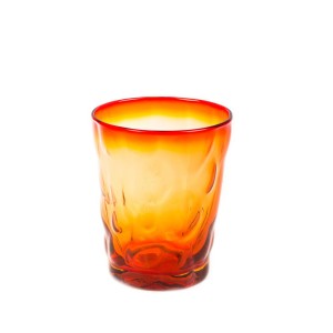 Хайбол 295мл оранжевый