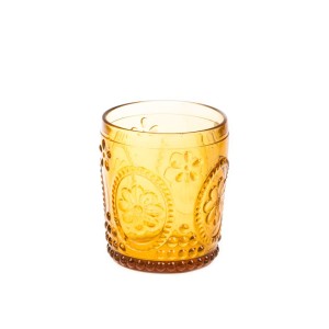 Хайбол 330мл оранжевый