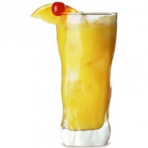 Хайбол 400мл Трек