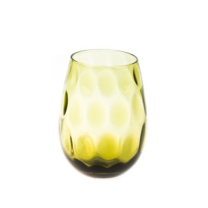 Хайбол 500мл зеленый Artist's Glass