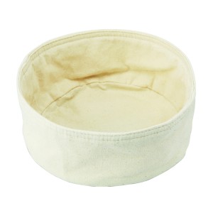 Хлебница из ткани 20х9см PL Proff Cuisine