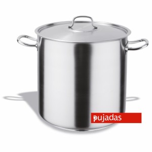 Кастрюля с крышкой 3л Pujadas