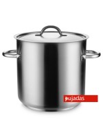 Кастрюля с крышкой 6,2л Pujadas