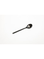 Кофейная ложка нержавеющая сталь PL Proff Cuisine серия BLACK SAPPORO Davinci