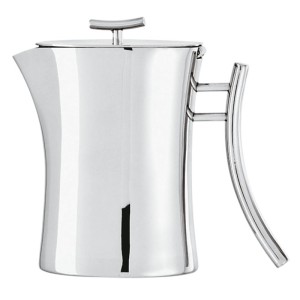 Кофейник 1600мл Sambonet серия Bamboo 