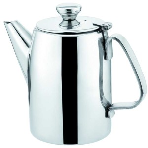 Кофейник металлический Bussero 280мл P.L. Proff Cuisine