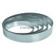 Кондитерская форма Кольцо 10х6,5см нержавеющая сталь