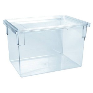 Контейнер для хранения продуктов 8л поликарбонат Контейнер для хранения продуктов 8л поликарбонат