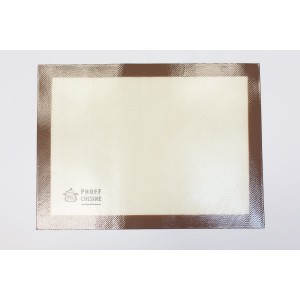 Коврик для выпечки силиконовый 53х32см PL Proff Cuisine Коврик для выпечки силиконовый 53х32см PL Proff Cuisine