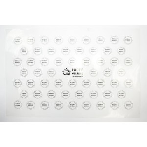 Коврик для выпечки силиконовый 60х40см PL Proff Cuisine Коврик для выпечки силиконовый 60х40см PL Proff Cuisine