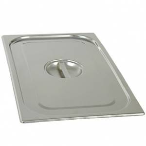 Крышка GN 1/1 53х32.5см нержавеющая сталь Крышка GN 1/1 53х32.5см нержавеющая сталь