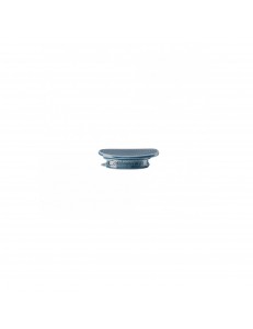 Крышка для чайника 1300мл фарфор Rosenthal серия Junto Ocean Blue