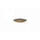 Крышка для сахарницы 10см фарфор Rosenthal серия Mesh Walnut