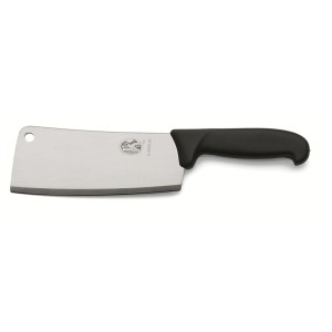 Кухонный топорик 19см Victorinox серия Fibrox Кухонный топорик 19см Victorinox серия Fibrox
