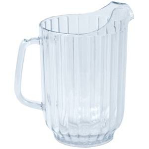 Кувшин 1800мл пластик