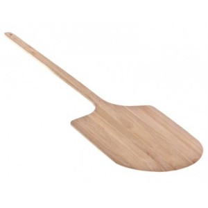 Лопата для пиццы 36х35,5х40,5см дерево