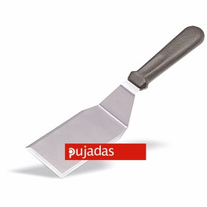 Лопатка 7см пластиковая ручка Pujadas