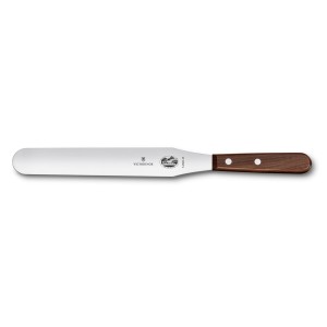 Лопатка кондитерская прямая 25см Victorinox RoseWood
