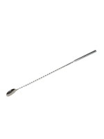 Ложка барная 35см нержавеющая сталь