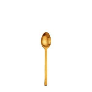 Ложка чайная Pordamsa Spiga gold