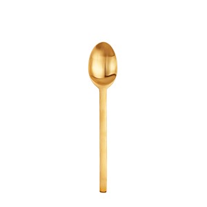 Ложка десертная Pordamsa Spiga gold