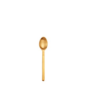Ложка кофейная Pordamsa Spiga gold