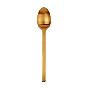 Ложка столовая Pordamsa Spiga gold