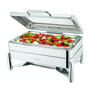 Мармит сервировочновочный 8,5л PL Proff Cuisine