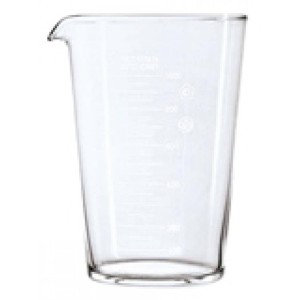 Мензурка (ГОСТ 1770-74) 1000мл стекло