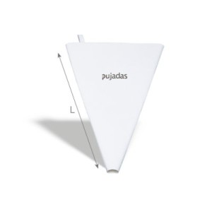 Мешок кондитерский хлопок 34см