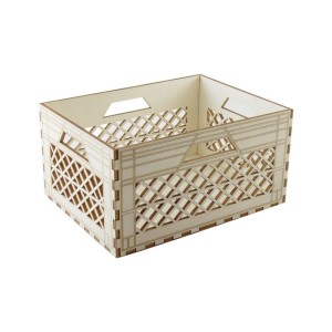 Мини ящик 15х20х10см The Bars