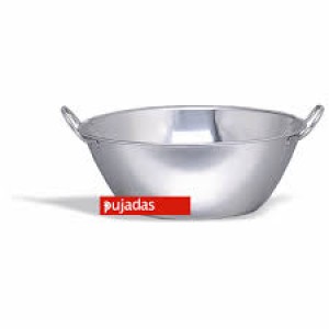 Миска коническая с ручками 20л Pujadas Миска коническая с ручками 20л Pujadas